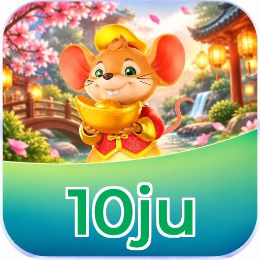 10ju Logo