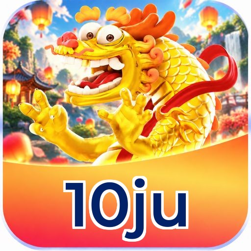 10ju VIP Program Logo