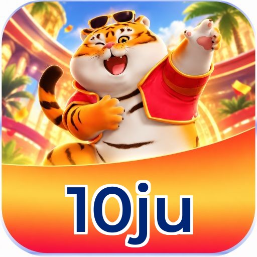 Logo da 10ju