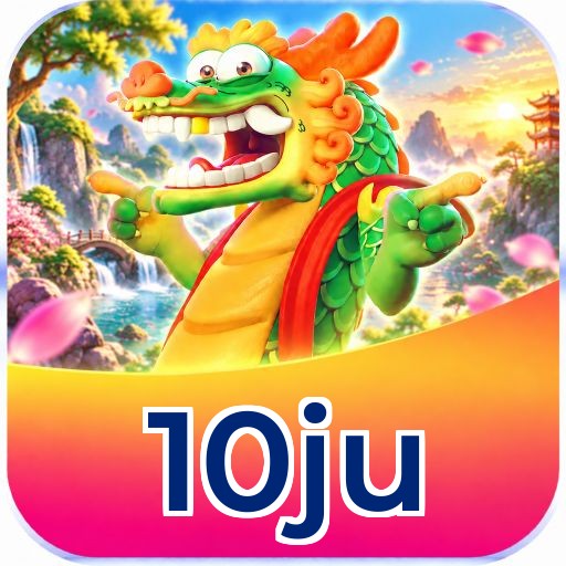 10ju APP Logo Oficial Certificado Android iOS