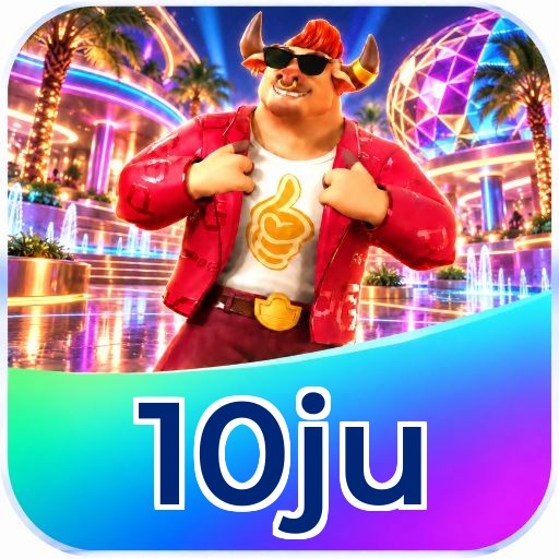 Logo 10ju Loteria Online