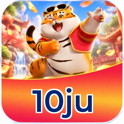 10ju Logo - Bônus com Rollover Justo