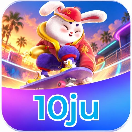 Logo 10ju Telegram Canal Oficial