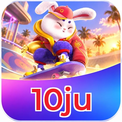 Requisitos do APK 10ju para Android - Logo Oficial