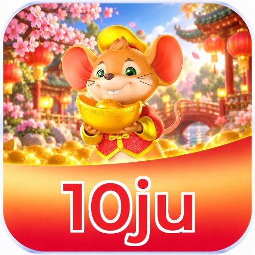 10ju Win - Jackpots e Vitórias