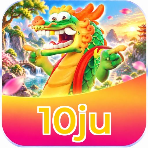 Logo 10ju Cadastro Brasil