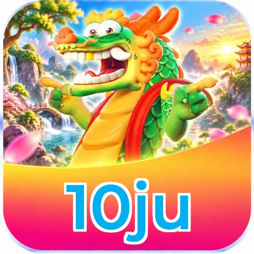 10ju Logo Oficial