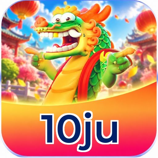 10ju APK Logo Oficial Certificado