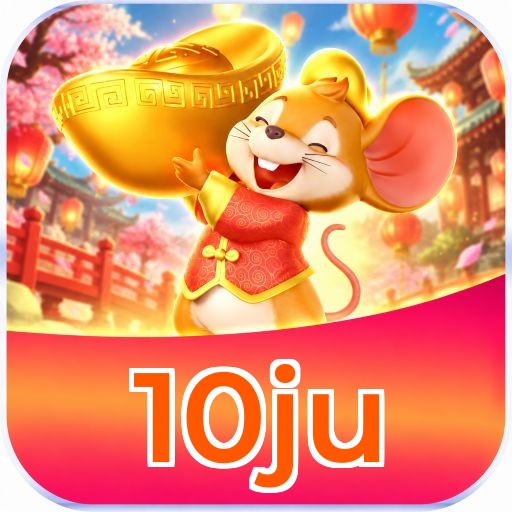 10ju Logo Verificado
