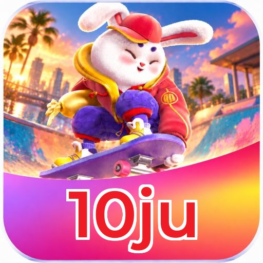 10ju Logo