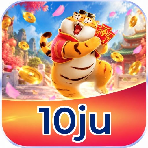 Logo 10ju Bônus Brasil