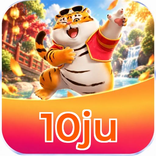 10ju Logo