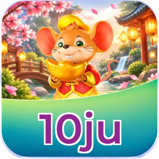 10ju Logo