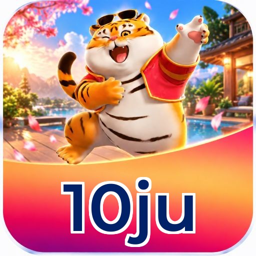 10ju Logo Seguro