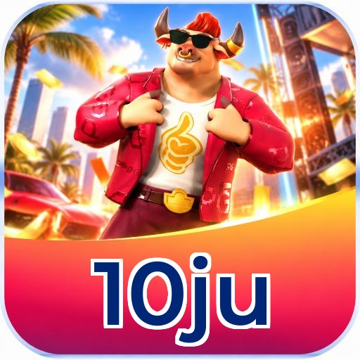 Logo 10ju Download Brasil
