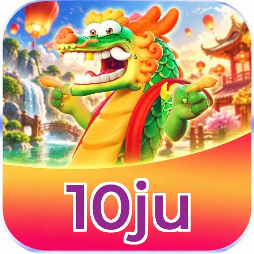 10ju Logo
