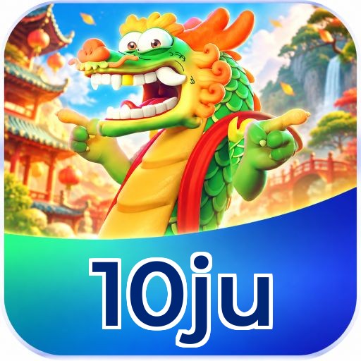 10ju Logo